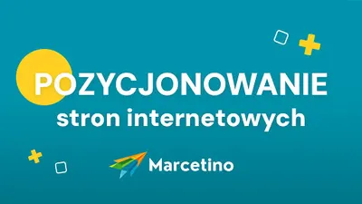 Marcetino Agencja marketingowa Siedlce , pozycjonowanie stron, strony internetowe, obsługa social media